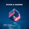 Download track B The 1 (Darwin Remix)