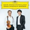 Download track 20. Renaud Capuçon - Violin Sonata In D Major, K. 306 I. Allegro Con Spirito