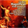 Download track 19. Magnificat D-Dur Esurientes Implevit Bonis