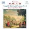 Download track Scarlatti (D): Harpsichord Sonata In F Sharp Minor, K 67