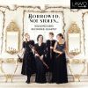 Download track 22. Woodpeckers Recorder Quartet - Concerto In C Major, RV 443 (Arr. For Recorder Quartet By Bertho Driever) II. Largo