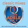 Download track Adele Dance Megamix