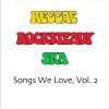 Download track Reggae Popcorn