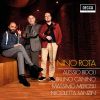 Download track Sonata For Violin And Piano- II. Largo Sostenuto