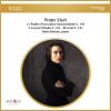 Download track 11.12 Études D'execution Transcendante - 11. Armonie Della Sera