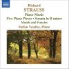 Download track 2.5 Klavierstucke Op. 3 II Allegro Vivace Scherzando