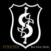 Download track Eye Of The Strider