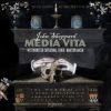 Download track 5. Media Vita - 5. Sancte Deus