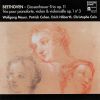 Download track 6. Gassenhauer-Trio En Si Bemol Majeur Op. 11 - 1. Allegro Con Brio