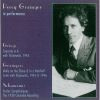Download track Grieg - Piano Concerto, Op. 16 - III. Allegro Moderato Molto E Marcato