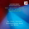 Download track 15. Lieder Und Gesänge Aus Der Jugendzeit XI. Ablösung Im Sommer (Arr. For Male Voice And Orchestra By Luciano Berio)