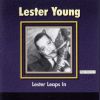 Download track Lester Leaps In