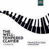 Download track 12. Francesco Cera - Prelude & Fugue In F Minor, BWV 857