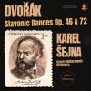 Download track 04. Slavonic Dance In F Major, Op. 46, No. 4 Sousedská (Tempo Di Minuetto)