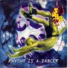 Download track Rhythm Is A Dancer [12'' Mix]