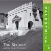 Download track Palestrina - Song Of Songs No. 25 - Quam Pulchri Sunt Gressus Tui'