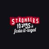 Download track La Fiesta Ilegal - Stromber - Bella Ciao (Live)