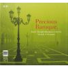 Download track 6. Bach - Brandenburg Concerto No. 4 In G Major - III. Presto