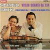 Download track Violin Sonata 1: IV Allegretto Scherzando