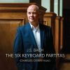 Download track 09. Partita No. 2 In C Minor, BWV 826 III. Courante