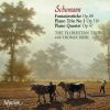 Download track 09 - Piano Quartet In E-Flat Major, Op. 47 - I. Sostenuto Assai - Allegro Ma Non Troppo
