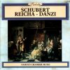 Download track 11 - DANZI, Franz - Quintet, B Major, Op. 56, 1- (2) Andante Con Motto