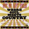 Download track Out Of Left Field