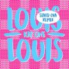 Download track Louis Louis (Stard Ova Remix)