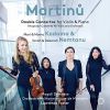 Download track 02. Concerto No. 2 In D Major For 2 Violins, H. 329 II. Moderato - III. Allegro Con Brio - Vivo