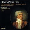 Download track 5. Piano Trio In G Major Hob XV: 25 Gypsy Rondo - II. Poco Adagio