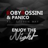 Download track Enjoy The Night (Extended) [Steven May]