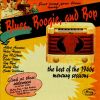 Download track Doin' The Boogie Woogie