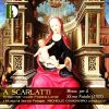 Download track 13. Sanctus Dalla Messa Di ScarlattiPolifonia