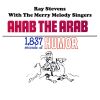 Download track Ahab The Arab