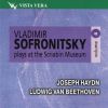 Download track Haydn - Sonata No. 50 - 1. Allegro Con Brio