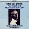 Download track 24 - Concerto For Piano And Orchestra N° 3- II. Adagio Religioso