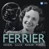 Download track Mahler, Kindertotenlieder - II. Nun Seh Ich Wohl, Warum So Dunkle Flammen