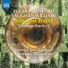 Download track Williams Songs Of Travel (Arr. M. Gee For Trombone & Piano) No. 2, Let Beauty Awake