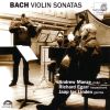 Download track Sonata In G Major BWV 1019 / Alt: Adagio