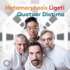 Download track String Quartet No. 1 Métamorphoses Nocturnes IV. Presto