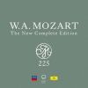 Download track 18-String Quartet No. 9 In A, KV. 169 I. Molto Allegro