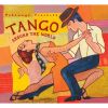 Download track Gipsy Tango