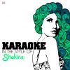 Download track Que Me Quedes Tu (Karaoke Version)