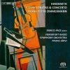 Download track 07 - Sonata For Solo Violin, Op. 31 No. 2 Es Ist So Sch... - IV. Funf Variationen Uber Das Lied Komm Lieber Ma...