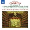 Download track Artemisia Regina Di Caria: Overture