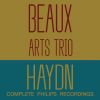 Download track Haydn: Piano Trio In C, H. XV No. 21 - 1. Adagio Pastorale - Vivace Assai'
