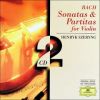 Download track Sonata No. 2 In A Minor, BWV 1003: IV. Allegro
