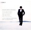 Download track 7. Tchaikovsky: Piano Concerto No. 1 In B Flat Minor Op. 23 - III. Allegro Con Fuoco
