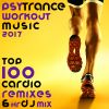 Download track Highly Motivated Ride, Pt. 20 (138 BPM Progressive Goa Fitness DJ Mix)