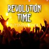 Download track Revolution Time
